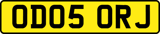 OD05ORJ
