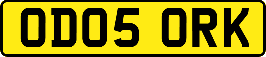 OD05ORK