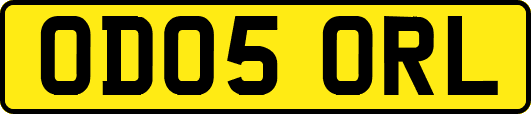 OD05ORL