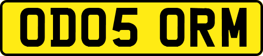 OD05ORM