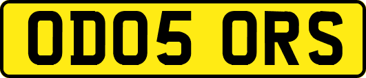 OD05ORS