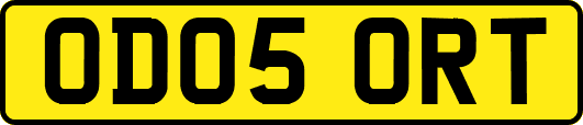 OD05ORT