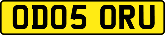 OD05ORU