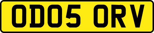 OD05ORV