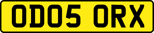 OD05ORX
