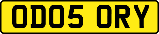 OD05ORY