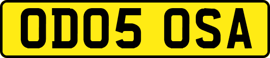 OD05OSA