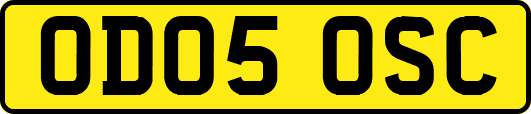 OD05OSC