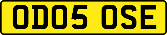 OD05OSE
