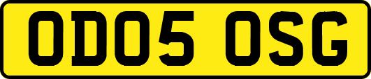 OD05OSG