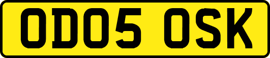 OD05OSK