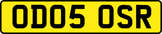 OD05OSR