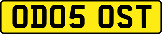 OD05OST