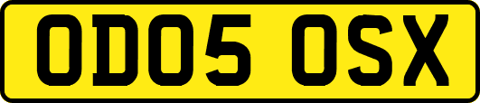 OD05OSX