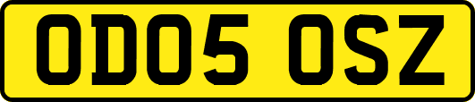 OD05OSZ