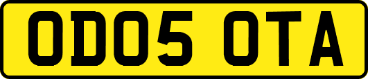OD05OTA