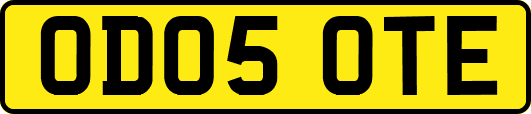 OD05OTE