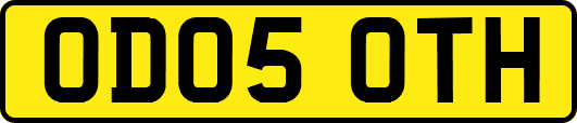 OD05OTH