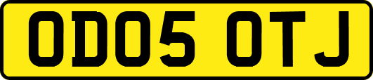 OD05OTJ