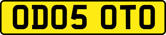 OD05OTO