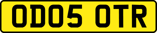 OD05OTR