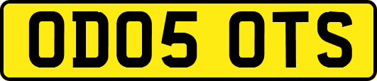 OD05OTS
