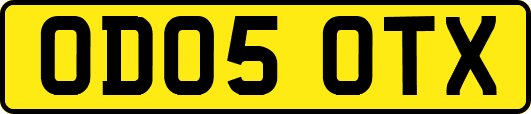 OD05OTX