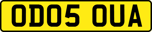 OD05OUA
