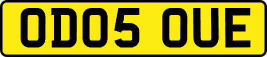 OD05OUE