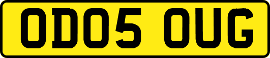 OD05OUG