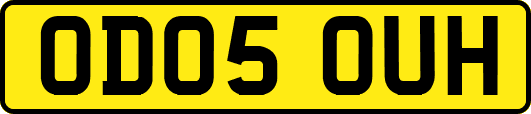 OD05OUH