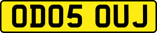 OD05OUJ