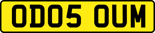 OD05OUM