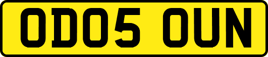 OD05OUN