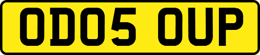OD05OUP