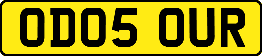 OD05OUR