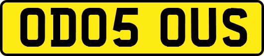 OD05OUS
