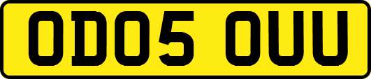 OD05OUU