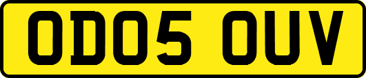 OD05OUV