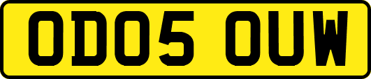 OD05OUW