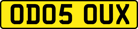 OD05OUX