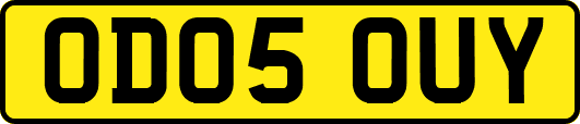 OD05OUY