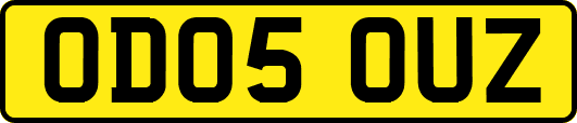 OD05OUZ