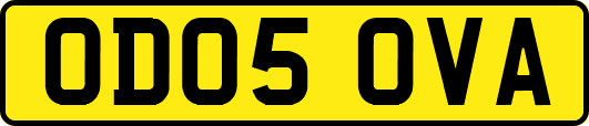 OD05OVA