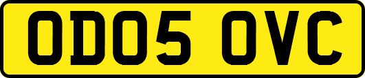OD05OVC