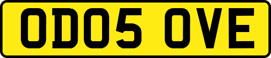OD05OVE