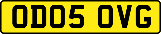 OD05OVG