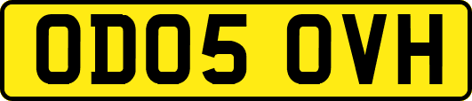 OD05OVH