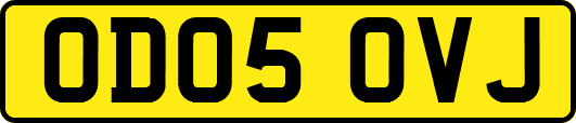 OD05OVJ