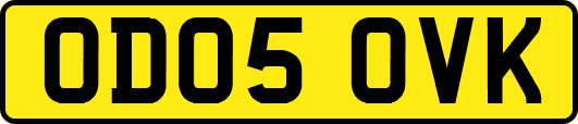 OD05OVK